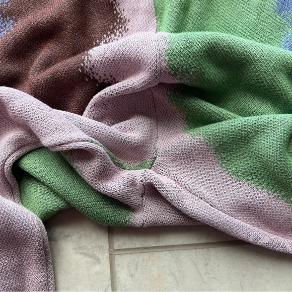 House of Sunny She’s Electric Pants - Picture 5 of 5